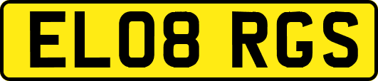 EL08RGS