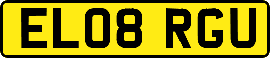 EL08RGU