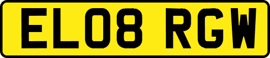 EL08RGW