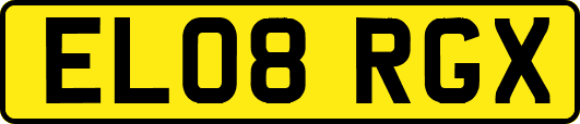 EL08RGX