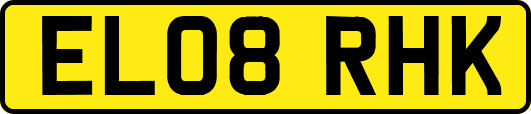 EL08RHK