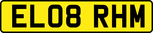 EL08RHM