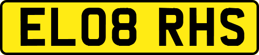 EL08RHS