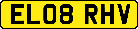 EL08RHV