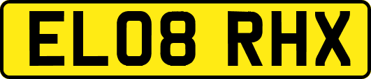 EL08RHX