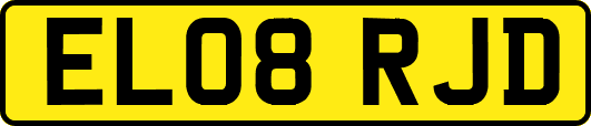 EL08RJD