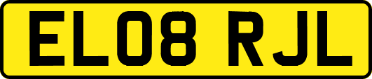 EL08RJL