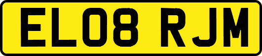 EL08RJM