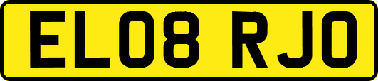 EL08RJO