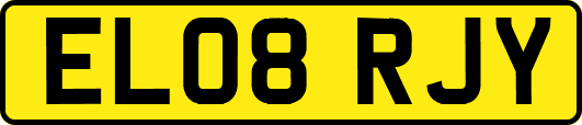 EL08RJY