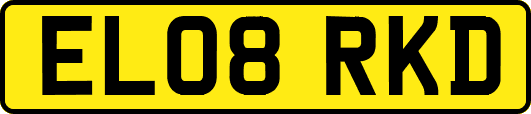 EL08RKD