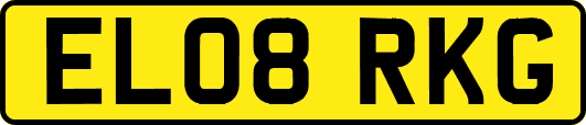 EL08RKG