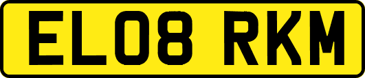 EL08RKM
