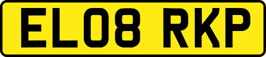 EL08RKP