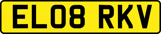 EL08RKV