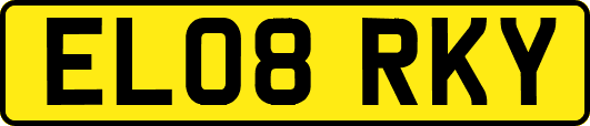 EL08RKY