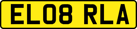 EL08RLA