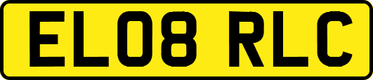 EL08RLC