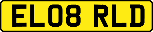 EL08RLD