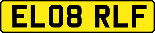 EL08RLF