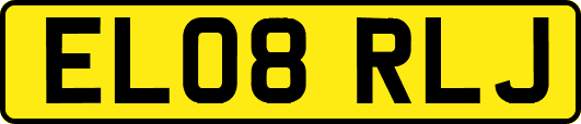 EL08RLJ