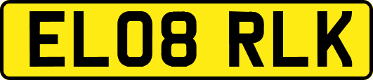 EL08RLK