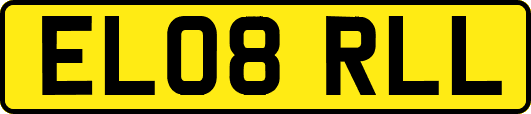 EL08RLL