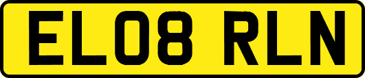 EL08RLN