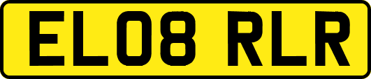 EL08RLR