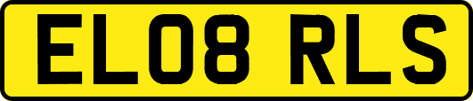 EL08RLS
