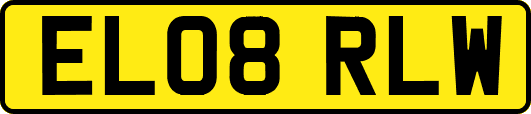 EL08RLW