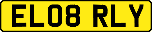 EL08RLY
