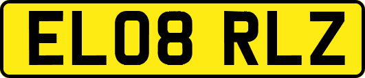 EL08RLZ
