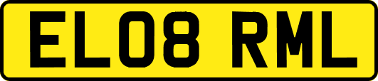 EL08RML