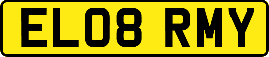 EL08RMY
