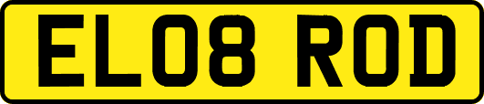 EL08ROD