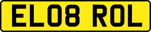 EL08ROL