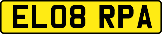 EL08RPA