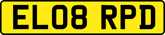 EL08RPD