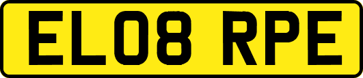 EL08RPE