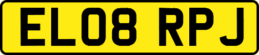 EL08RPJ