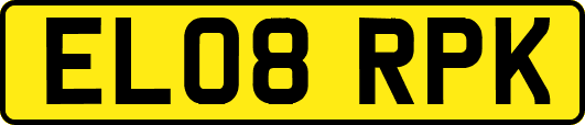 EL08RPK