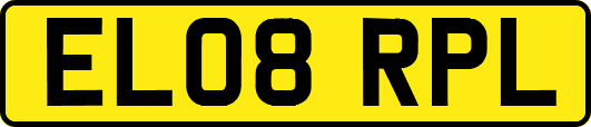 EL08RPL