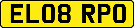 EL08RPO