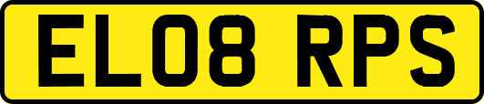 EL08RPS