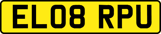 EL08RPU