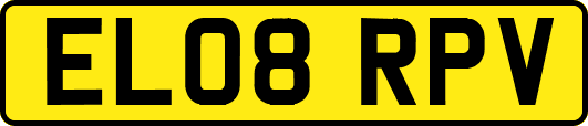 EL08RPV