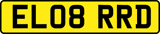 EL08RRD