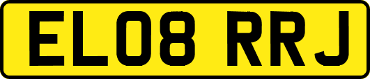 EL08RRJ