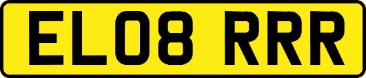 EL08RRR